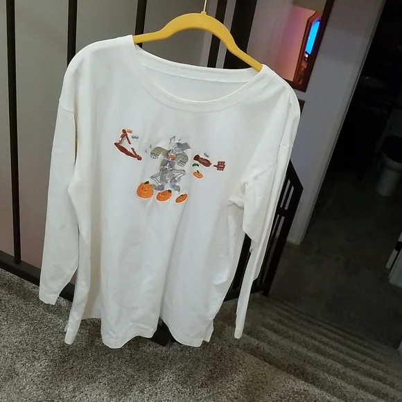 Pumpkin Patch T-Shirt - Picture 3 of 6
